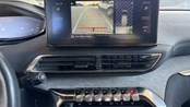 RABLJENO VOZILO PEUGEOT 5008 GT 1,5 HDI Mehanički mjenjač DIESEL 100236