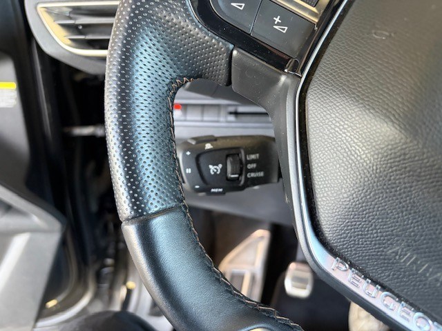 RABLJENO VOZILO PEUGEOT 5008 GT 1,5 HDI Mehanički mjenjač DIESEL 100236