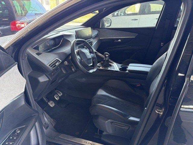 RABLJENO VOZILO PEUGEOT 5008 GT 1,5 HDI Mehanički mjenjač DIESEL 100236