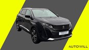 RABLJENO VOZILO PEUGEOT 5008 GT 1,5 HDI Mehanički mjenjač DIESEL 100236