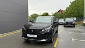RABLJENO VOZILO PEUGEOT 5008 GT 1,5 HDI Mehanički mjenjač DIESEL 100236