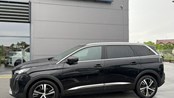 RABLJENO VOZILO PEUGEOT 5008 GT 1,5 HDI Mehanički mjenjač DIESEL 100236