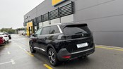 RABLJENO VOZILO PEUGEOT 5008 GT 1,5 HDI Mehanički mjenjač DIESEL 100236