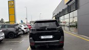RABLJENO VOZILO PEUGEOT 5008 GT 1,5 HDI Mehanički mjenjač DIESEL 100236