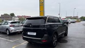 RABLJENO VOZILO PEUGEOT 5008 GT 1,5 HDI Mehanički mjenjač DIESEL 100236