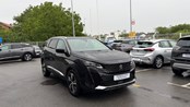 RABLJENO VOZILO PEUGEOT 5008 GT 1,5 HDI Mehanički mjenjač DIESEL 100236
