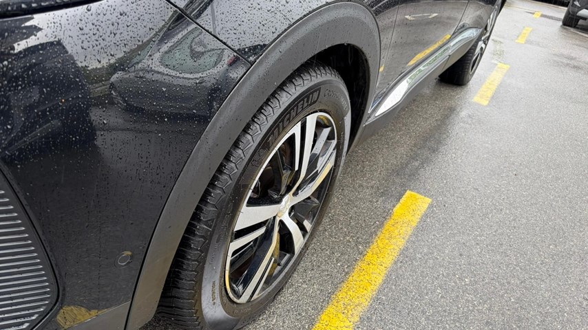 RABLJENO VOZILO PEUGEOT 5008 GT 1,5 HDI Mehanički mjenjač DIESEL 100236
