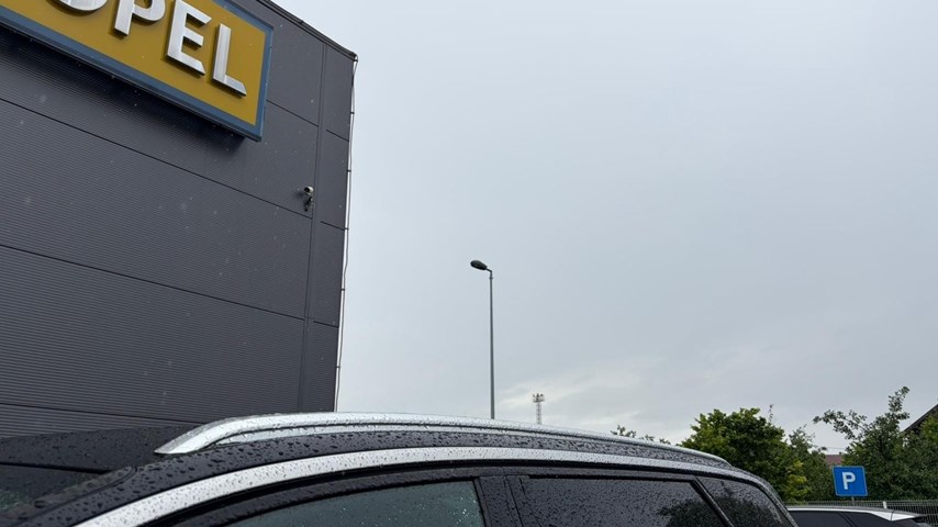 RABLJENO VOZILO PEUGEOT 5008 GT 1,5 HDI Mehanički mjenjač DIESEL 100236