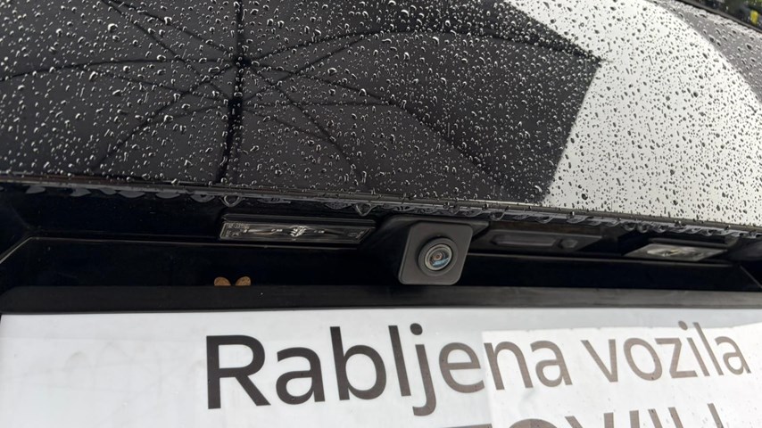 RABLJENO VOZILO PEUGEOT 5008 GT 1,5 HDI Mehanički mjenjač DIESEL 100236