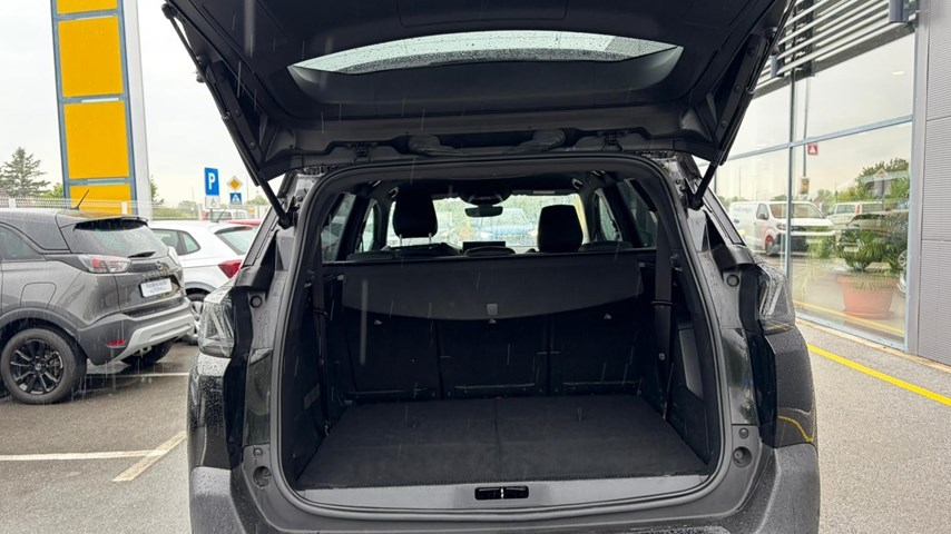 RABLJENO VOZILO PEUGEOT 5008 GT 1,5 HDI Mehanički mjenjač DIESEL 100236
