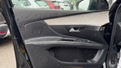 RABLJENO VOZILO PEUGEOT 5008 GT 1,5 HDI Mehanički mjenjač DIESEL 100236