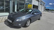 RABLJENO VOZILO PEUGEOT 508 1,6 HDI Mehanički mjenjač DIESEL 223799