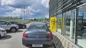 RABLJENO VOZILO PEUGEOT 508 1,6 HDI Mehanički mjenjač DIESEL 223799