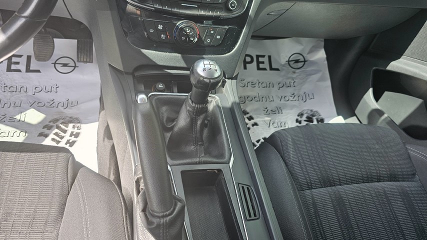 RABLJENO VOZILO PEUGEOT 508 1,6 HDI Mehanički mjenjač DIESEL 223799