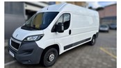 RABLJENO VOZILO PEUGEOT BOXER 335 L3H2 2,2 HDI Mehanički mjenjač DIESEL 27356