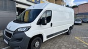 RABLJENO VOZILO PEUGEOT BOXER 335 L3H2 2,2 HDI Mehanički mjenjač DIESEL 27356