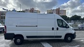 RABLJENO VOZILO PEUGEOT BOXER 335 L3H2 2,2 HDI Mehanički mjenjač DIESEL 27356