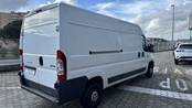 RABLJENO VOZILO PEUGEOT BOXER 335 L3H2 2,2 HDI Mehanički mjenjač DIESEL 27356