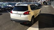 RABLJENO VOZILO PEUGEOT C 2008 Mehanički mjenjač BENZIN 67137