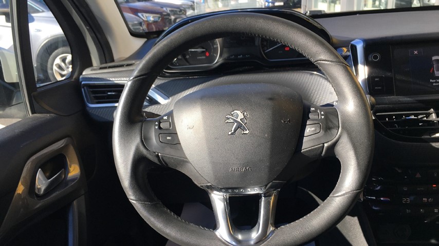 RABLJENO VOZILO PEUGEOT C 2008 Mehanički mjenjač BENZIN 67137