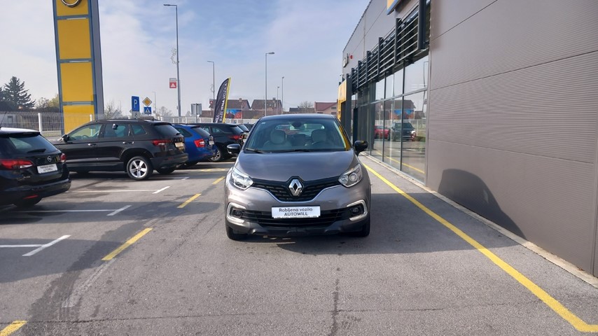 RABLJENO VOZILO RENAULT CAPTUR 0,9 BENZIN 65663