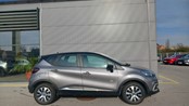 RABLJENO VOZILO RENAULT CAPTUR 0,9 BENZIN 65663