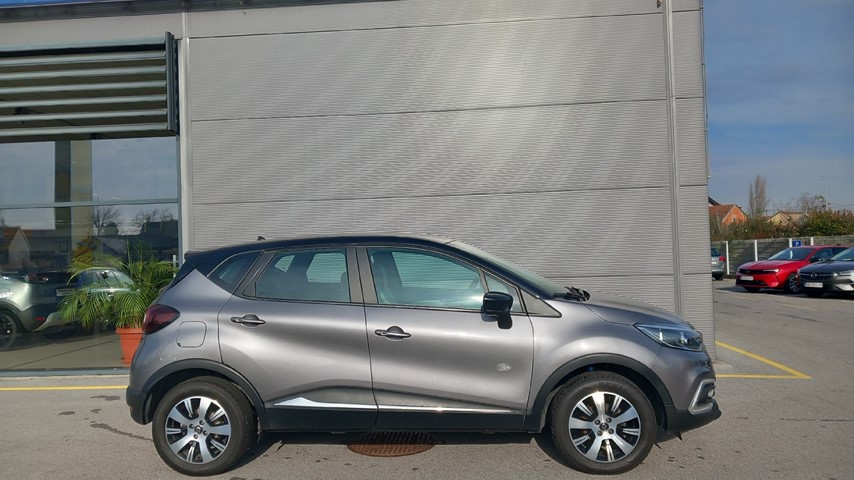 RABLJENO VOZILO RENAULT CAPTUR 0,9 BENZIN 65663