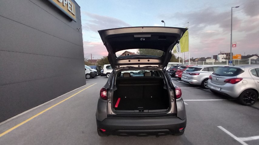 RABLJENO VOZILO RENAULT CAPTUR 0,9 BENZIN 65663