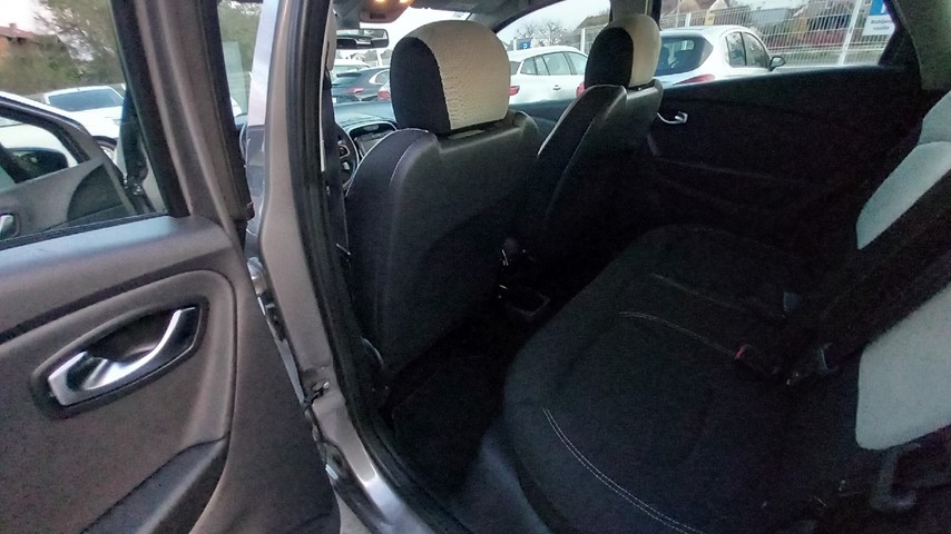 RABLJENO VOZILO RENAULT CAPTUR 0,9 BENZIN 65663