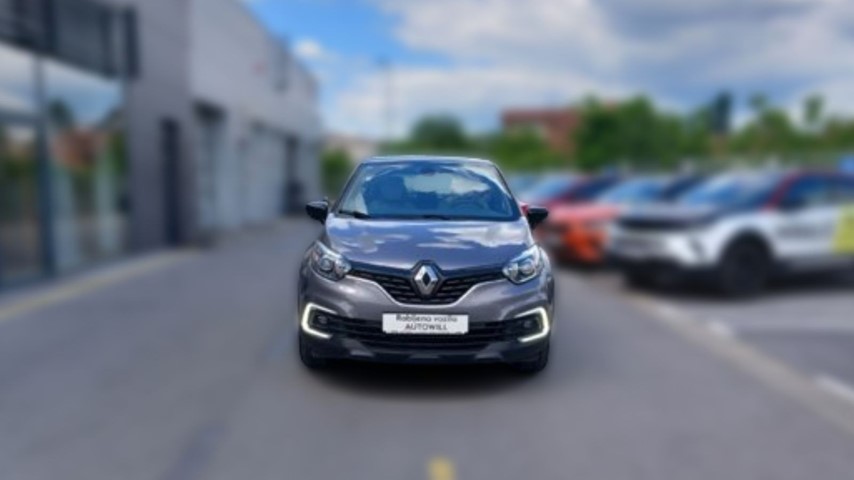 RABLJENO VOZILO RENAULT CAPTUR 0,9 BENZIN 65663