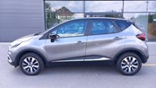 RABLJENO VOZILO RENAULT CAPTUR 0,9 BENZIN 65663