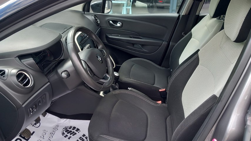 RABLJENO VOZILO RENAULT CAPTUR 0,9 BENZIN 65663