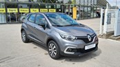 RABLJENO VOZILO RENAULT CAPTUR 0,9 Tce 90 ZEN Mehanički mjenjač BENZIN 224254