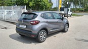 RABLJENO VOZILO RENAULT CAPTUR 0,9 Tce 90 ZEN Mehanički mjenjač BENZIN 224254