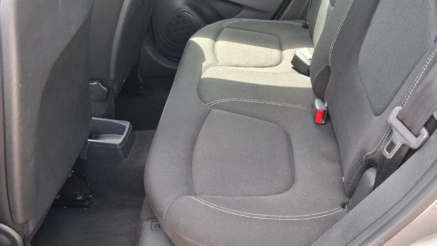 RABLJENO VOZILO RENAULT CAPTUR 0,9 Tce 90 ZEN Mehanički mjenjač BENZIN 224254