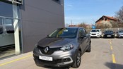 RABLJENO VOZILO RENAULT CAPTUR 0,9 Tce 90 ZEN Mehanički mjenjač BENZIN 224254