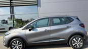 RABLJENO VOZILO RENAULT CAPTUR 0,9 Tce 90 ZEN Mehanički mjenjač BENZIN 224254