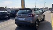 RABLJENO VOZILO RENAULT CAPTUR 0,9 Tce 90 ZEN Mehanički mjenjač BENZIN 224254
