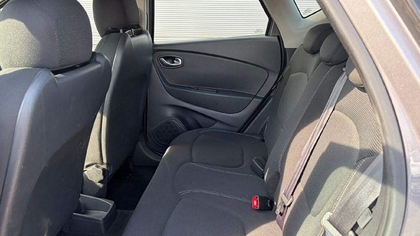 RABLJENO VOZILO RENAULT CAPTUR 0,9 Tce 90 ZEN Mehanički mjenjač BENZIN 224254