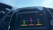 RABLJENO VOZILO RENAULT CAPTUR 0,9 Tce 90 ZEN Mehanički mjenjač BENZIN 224254