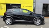 RABLJENO VOZILO RENAULT CAPTUR 1,0 Mehanički mjenjač BENZIN 100216