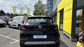 RABLJENO VOZILO RENAULT CAPTUR 1,0 Mehanički mjenjač BENZIN 100216