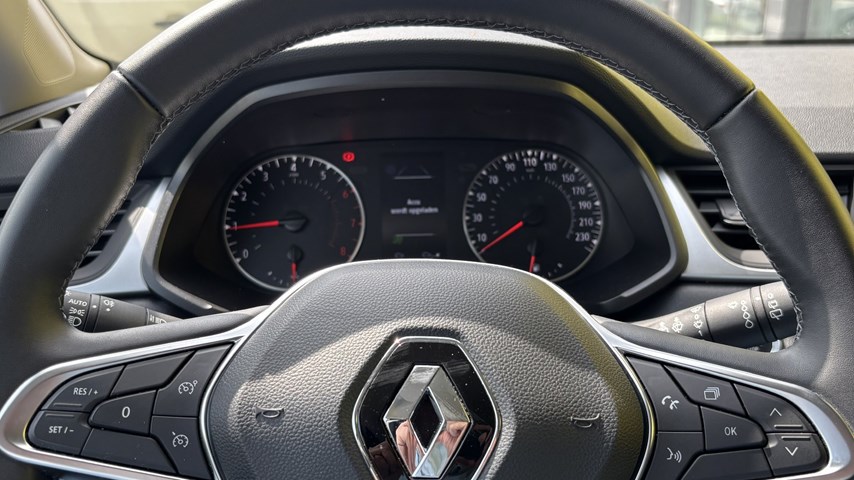 RABLJENO VOZILO RENAULT CAPTUR 1,0 Mehanički mjenjač BENZIN 100216