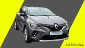 RABLJENO VOZILO RENAULT CAPTUR 1,0 Mehanički mjenjač BENZIN 65794