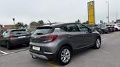 RABLJENO VOZILO RENAULT CAPTUR 1,0 Mehanički mjenjač BENZIN 65794