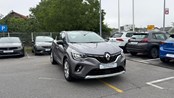 RABLJENO VOZILO RENAULT CAPTUR 1,0 Mehanički mjenjač BENZIN 65794