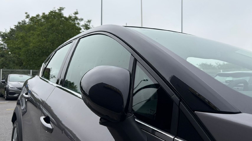 RABLJENO VOZILO RENAULT CAPTUR 1,0 Mehanički mjenjač BENZIN 65794