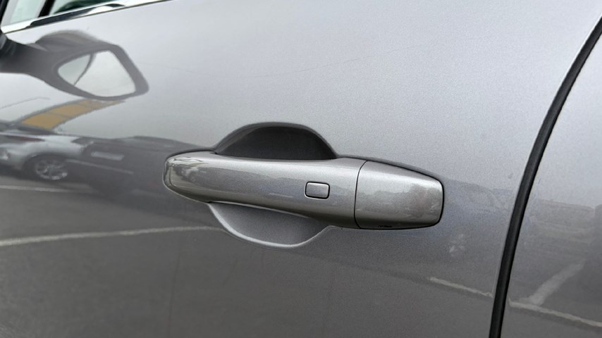 RABLJENO VOZILO RENAULT CAPTUR 1,0 Mehanički mjenjač BENZIN 65794