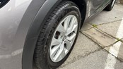 RABLJENO VOZILO RENAULT CAPTUR 1,0 Mehanički mjenjač BENZIN 65794