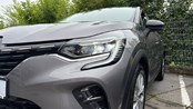 RABLJENO VOZILO RENAULT CAPTUR 1,0 Mehanički mjenjač BENZIN 65794